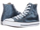 Converse - Chuck Taylor All Star - Hi Metallic Canvas