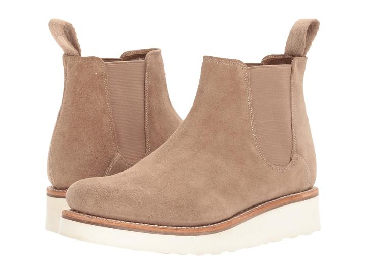 Grenson - Lydia