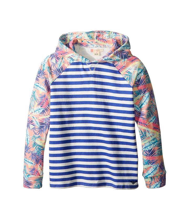 Roxy Kids - Ukulele Player Hoodie