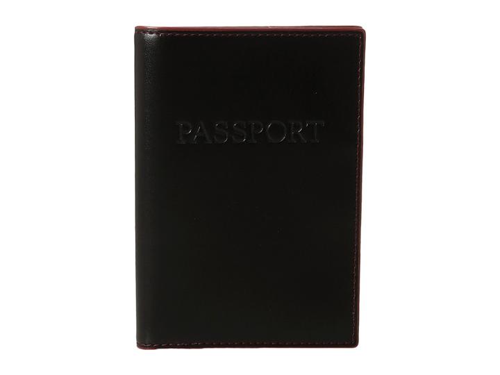 Lodis Accessories - Audrey Under Lock Key Passport Cover