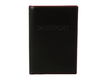 Lodis Accessories - Audrey Under Lock Key Passport Cover