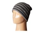 Michael Michael Kors - Thermal Stripe Fold Up Cuff Hat