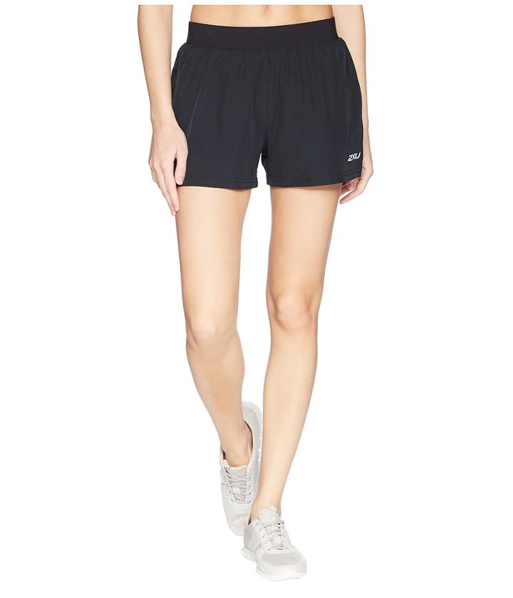 2xu - Xvent Vapourise Shorts