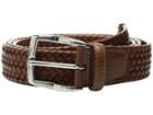 Torino Leather Co. - 35mm Italian Woven Stretch Leather