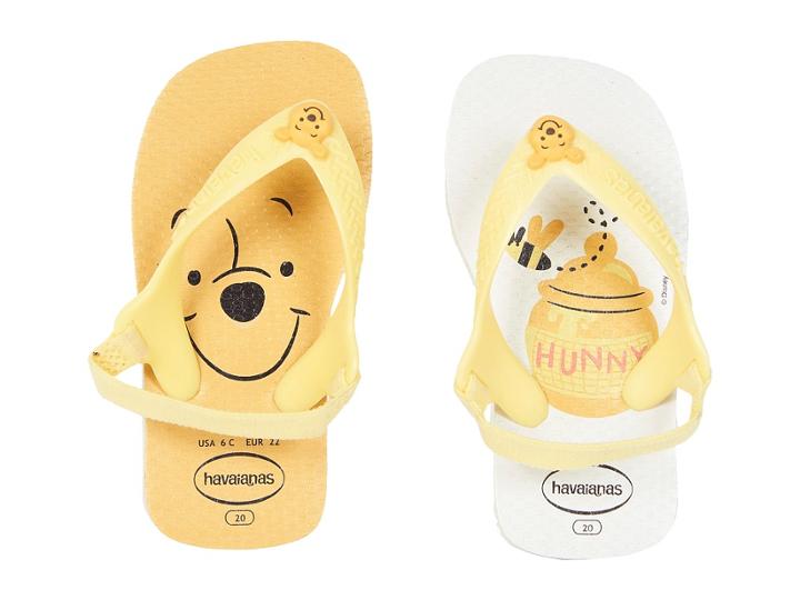 Havaianas Kids - Baby Disney Classics Flip-flop