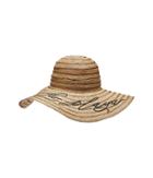 Michael Stars - A La Playa Straw Floppy Hat