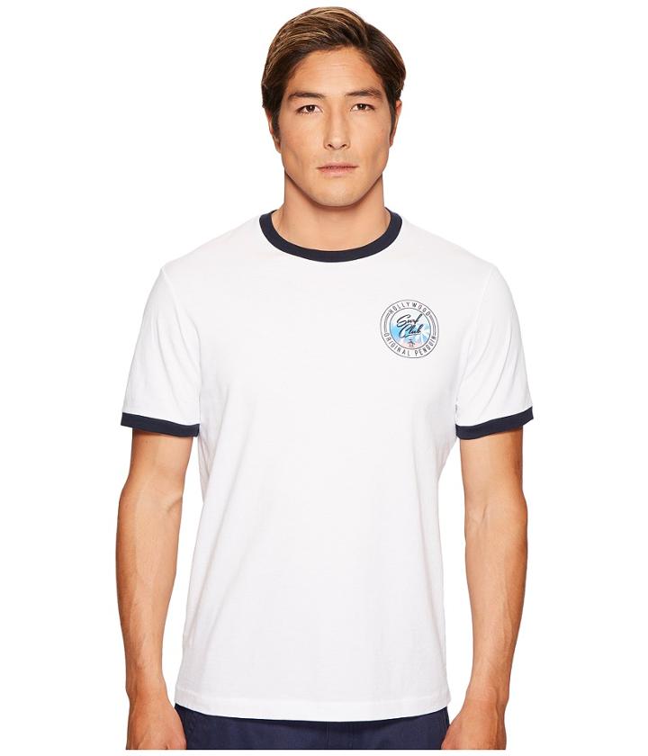 Original Penguin - Hollywood Surf Club Tee