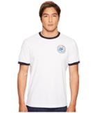 Original Penguin - Hollywood Surf Club Tee