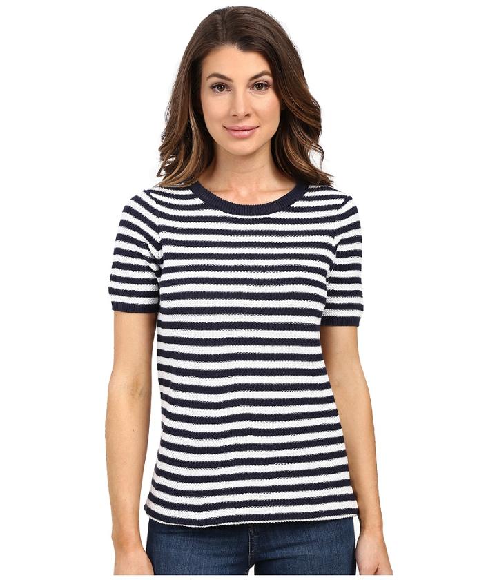 Tommy Bahama - Ardmore Stripe Pullover
