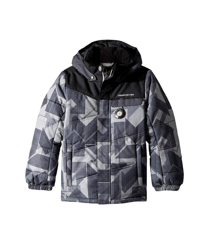 Obermeyer Kids - Hawk Jacket