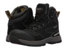Dr. Martens Work - Vane Non-metallic Electrical Hazard Composite Toe 6-tie Boot