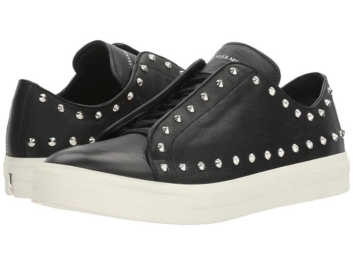 Alexander Mcqueen - Punk Studded Sneaker