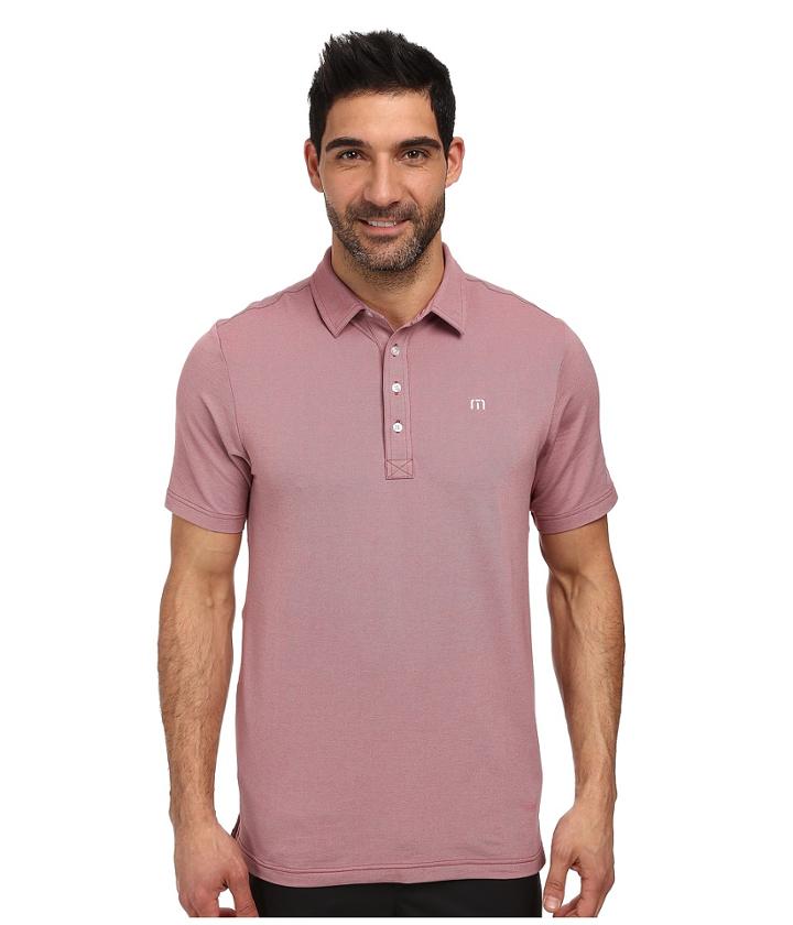 Travismathew - Kruger Polo