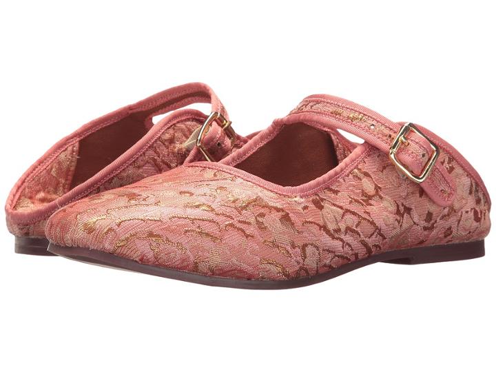 Free People - Evie Mary Jane Flat