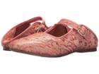 Free People - Evie Mary Jane Flat