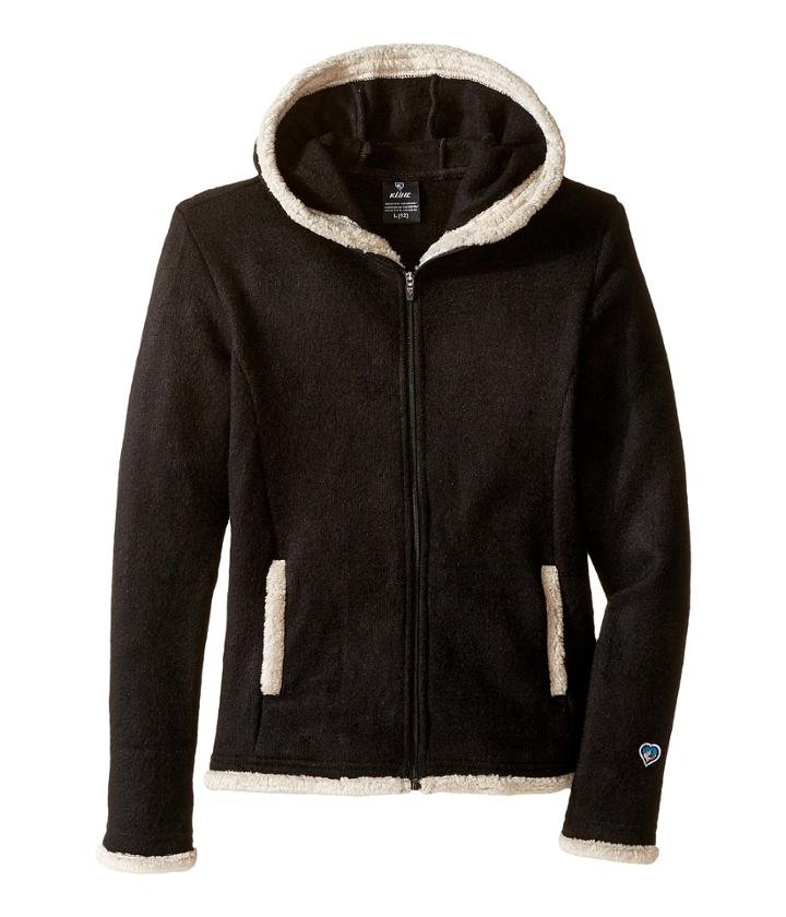 Kuhl Kids - Apres Hoodie