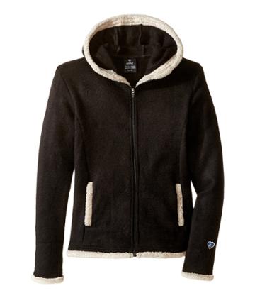 Kuhl Kids - Apres Hoodie