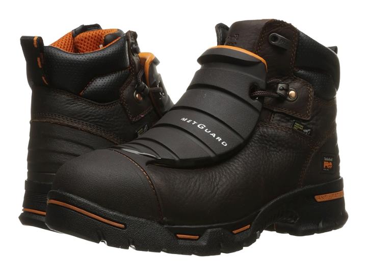 Timberland Pro - Endurance 6 External Met Guard Steel Toe