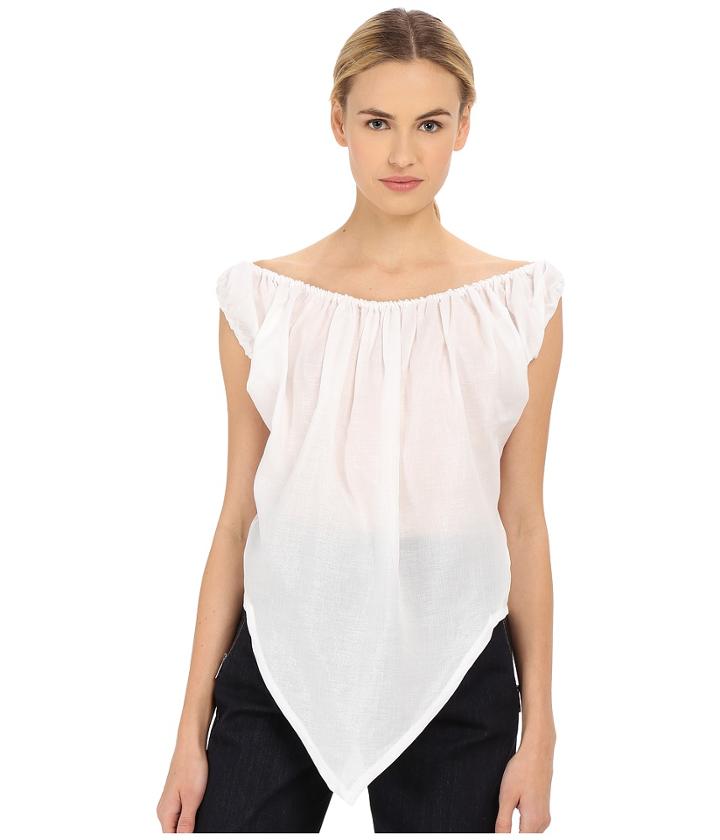 Vivienne Westwood - Gypsy Blouse