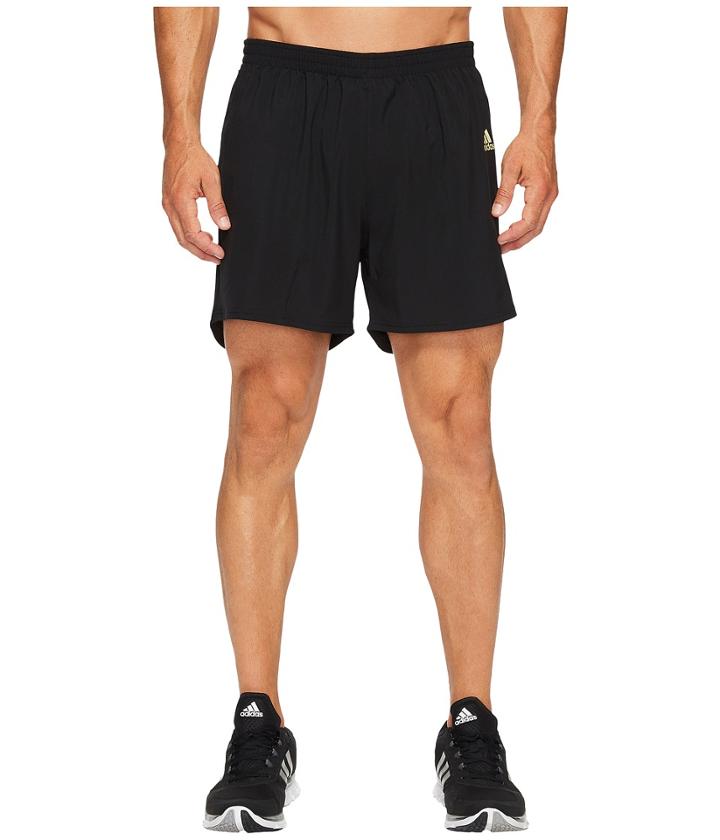 Adidas - Response 5 Gold Shorts