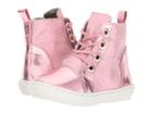 Pazitos - Hi-top Boot