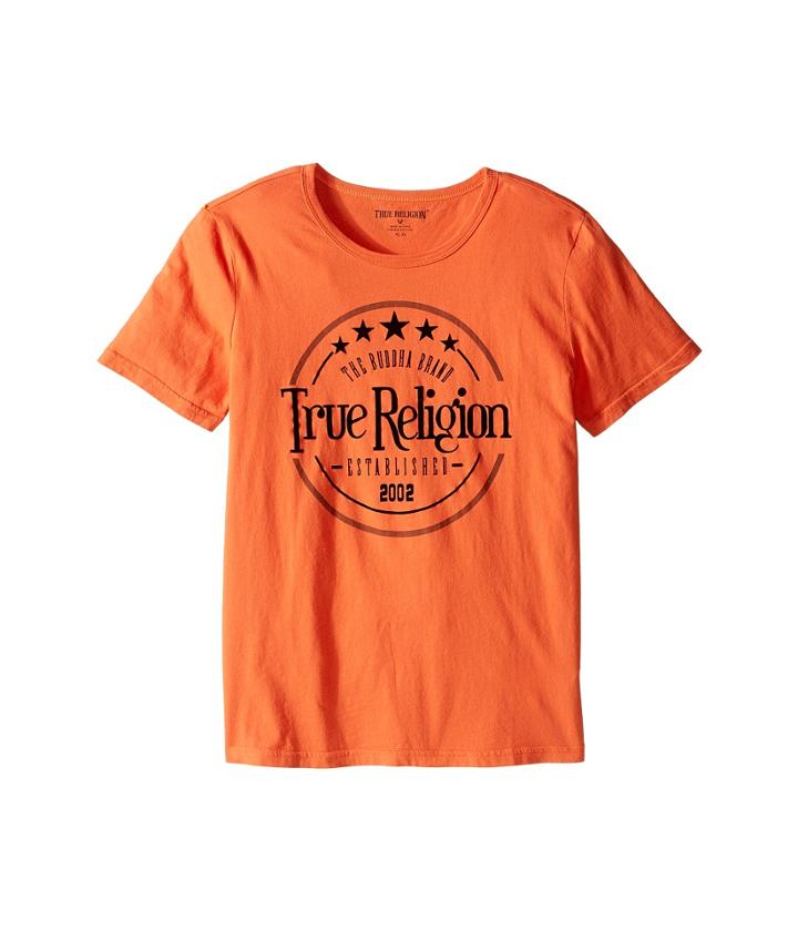 True Religion Kids - True Los Angeles T-shirt
