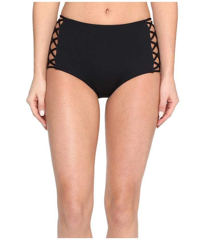 Seafolly - Seafolly High Waisted Lattice Pants