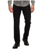 Ag Adriano Goldschmied - Matchbox Slim Straight Leg Denim In Deep Pitch