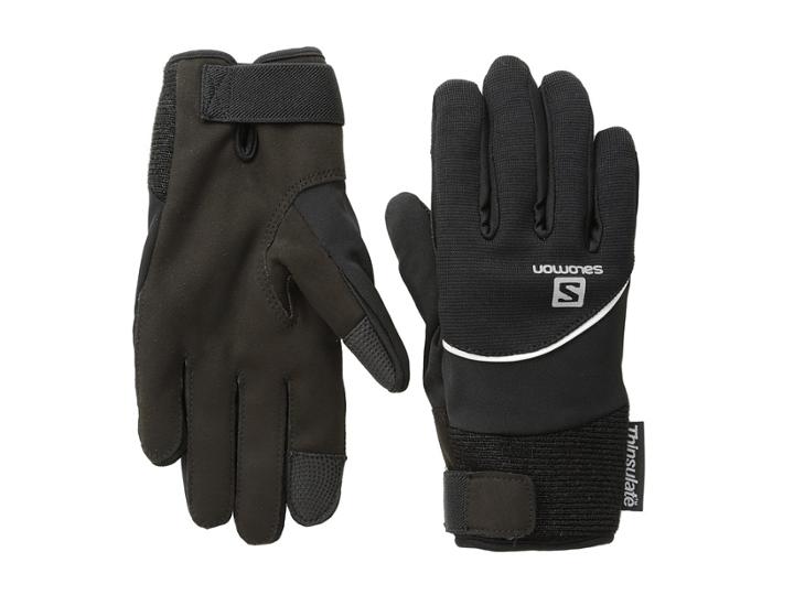 Salomon - Thermo Glove W