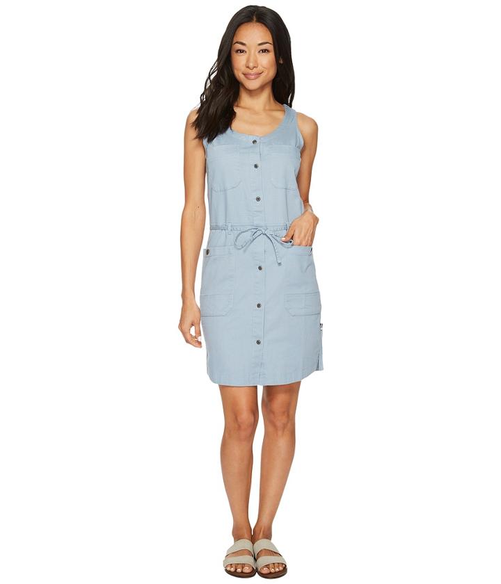 The North Face - Sandy Shores Pocket Dress