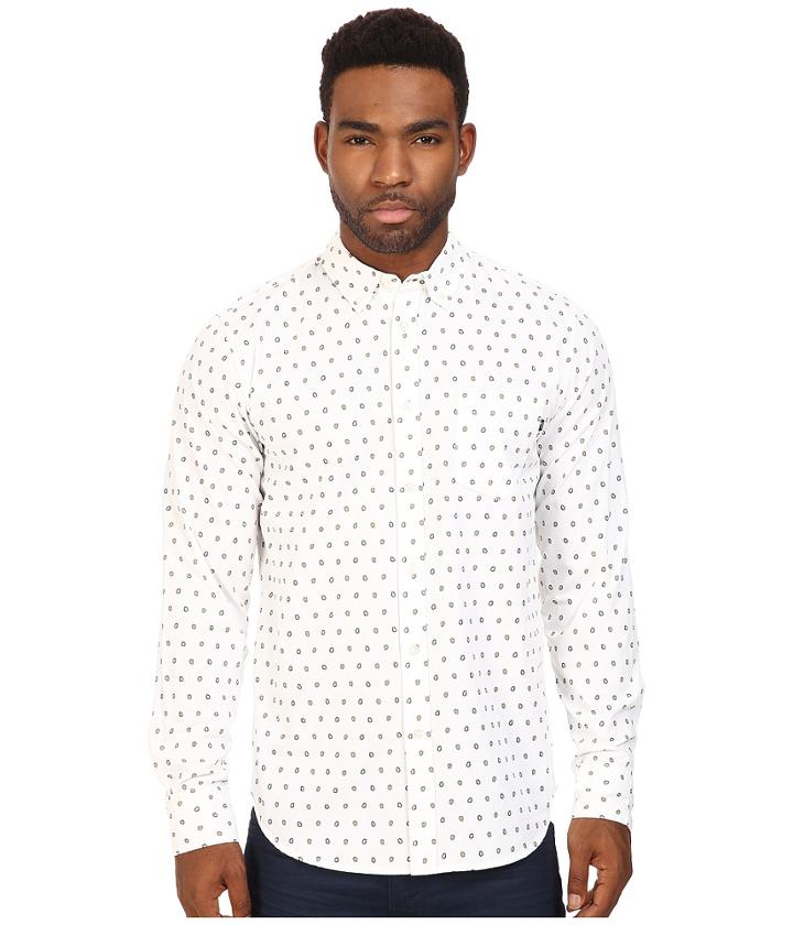Obey - Syd Woven