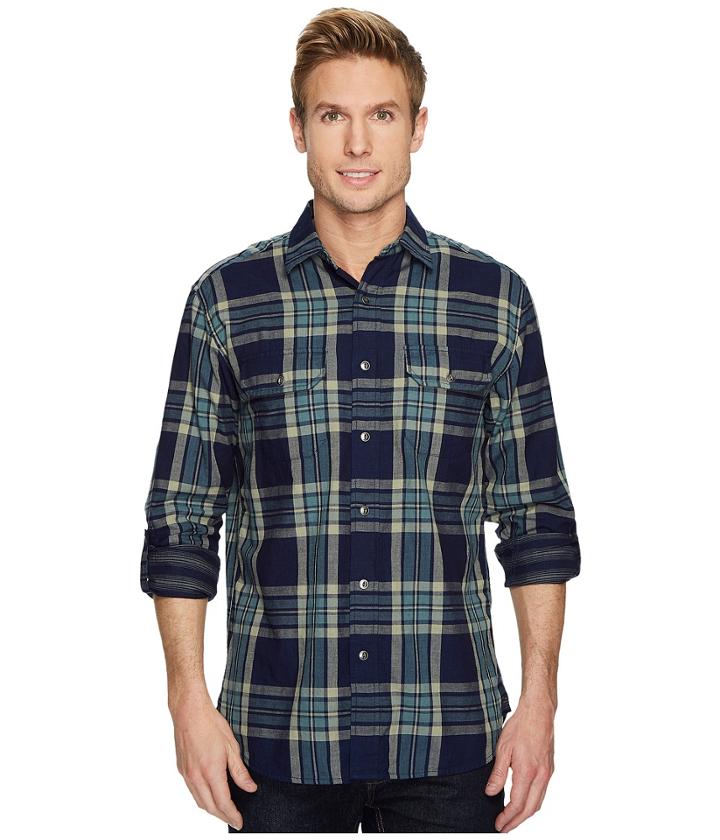 Pendleton - Thomas Kay Doubleface Shirt