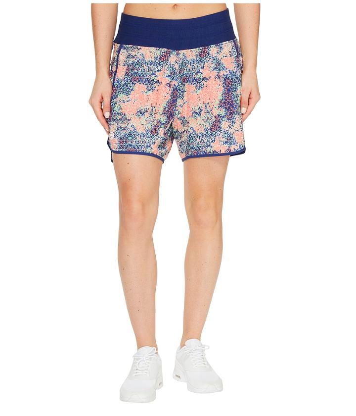 Tasc Performance - Challenge 5 Shorts
