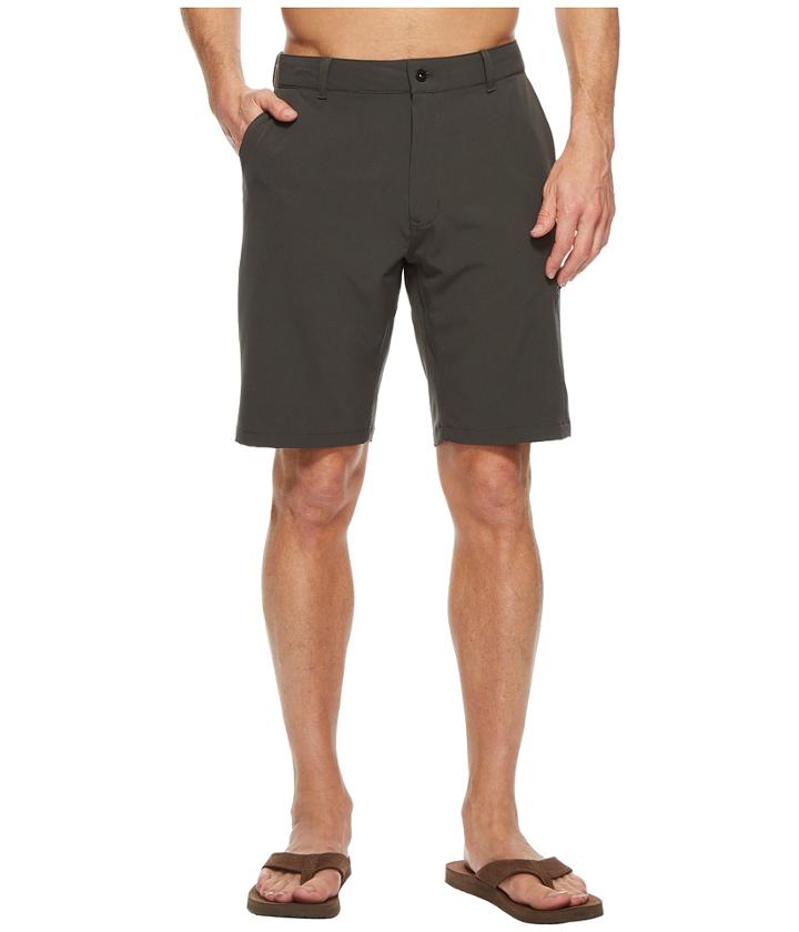 The North Face - Rolling Sun Hybrid Shorts - 10
