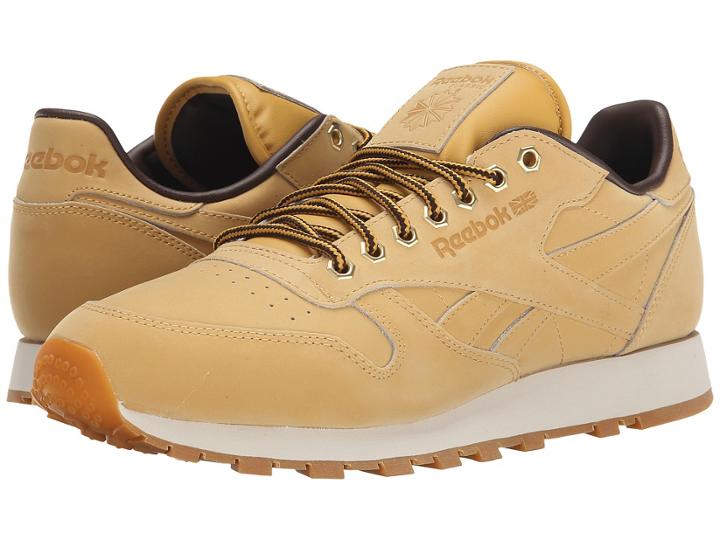 Reebok Lifestyle - Classic Leather Wp