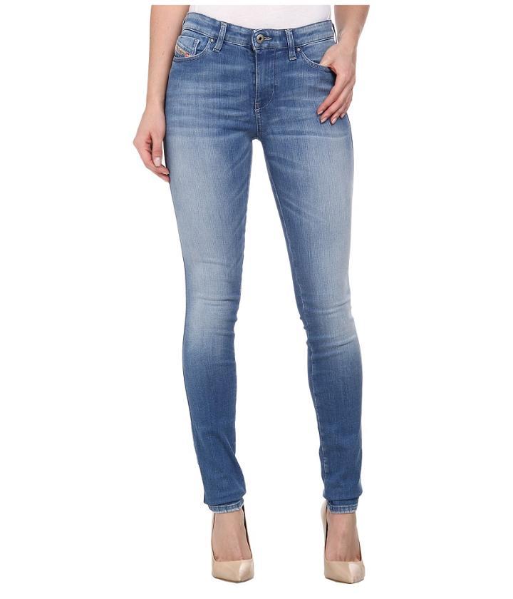 Diesel - Skinzee Trousers 839p