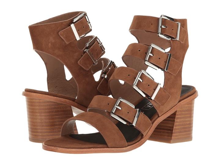 Sol Sana - Jazz Heel