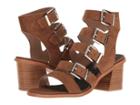 Sol Sana - Jazz Heel