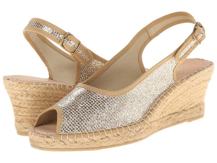 Spring Step Boltz