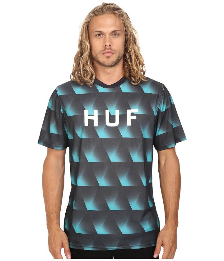 Huf - Premiere Soccer Jersey