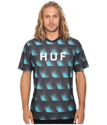 Huf - Premiere Soccer Jersey