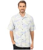 Tommy Bahama - Great Barrier Leaf Short Sleeve