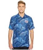 Tommy Bahama - Ny Giants Nfl Fez Rounds Shirt