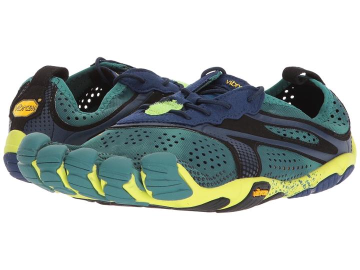 Vibram Fivefingers - V-run