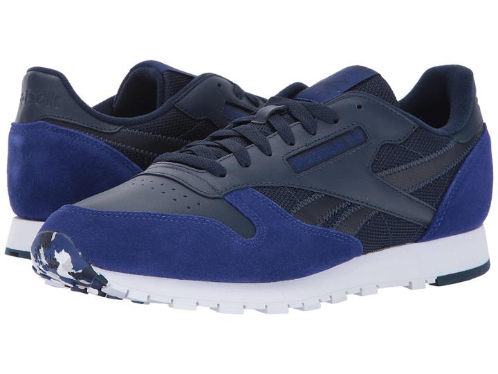 Reebok Lifestyle - Classic Leather Mo