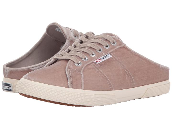 Superga - 2288 Crushvellutow
