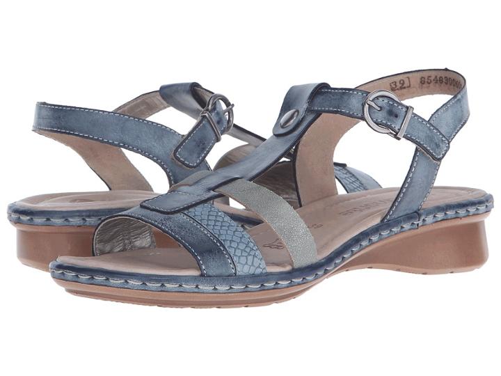 Rieker - D2750 Reanne 50