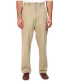 Tommy Bahama Big &amp; Tall - Big Tall Offshore Flat Front Pants