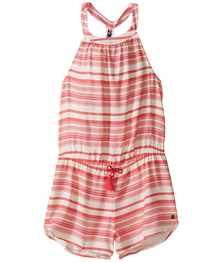 Roxy Kids - More Travels Romper
