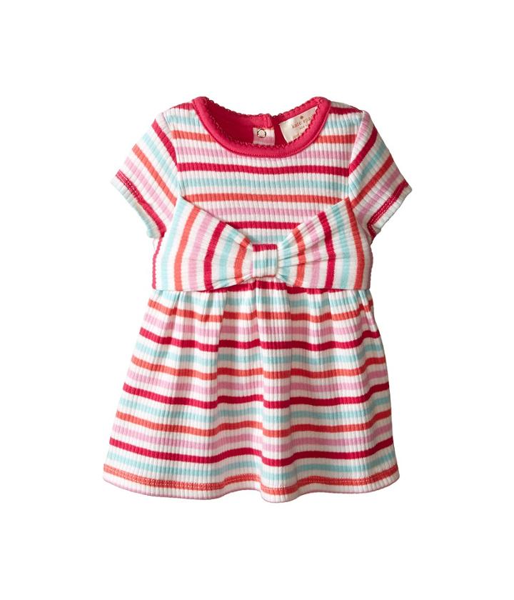 Kate Spade New York Kids - Jillian Skirted One-piece